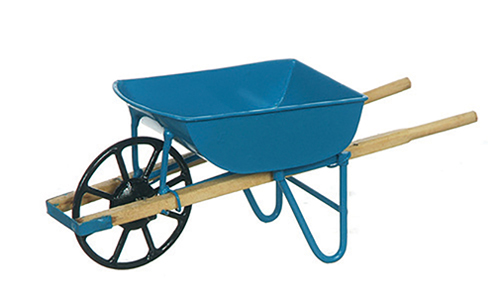 Wheelbarrow